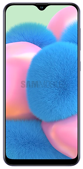 Samsung Galaxy A30s Sm A307fn Full Specifications