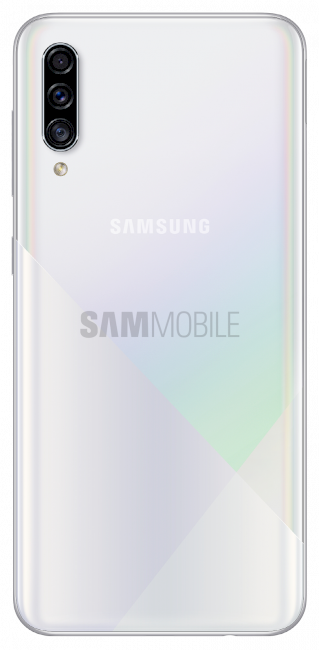 Samsung Galaxy A30s Sm A307fn Full Specifications