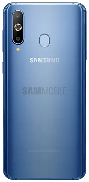 samsung a9 pro full specification