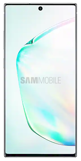 Samsung Galaxy Note 10+ 5G (SM-N976U) - Specs