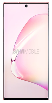 Samsung Galaxy Note 10+ 5G (SM-N976U) - Specs