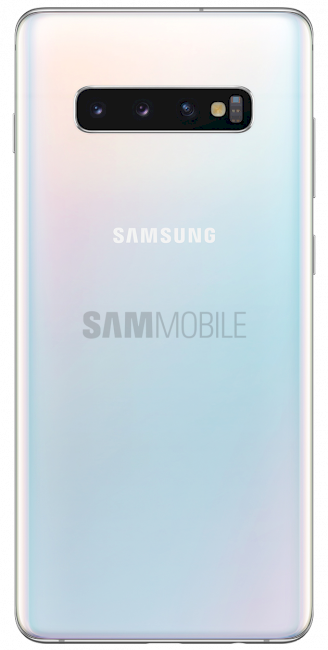 Samsung Galaxy S10 Plus Sm G975n Full Specifications