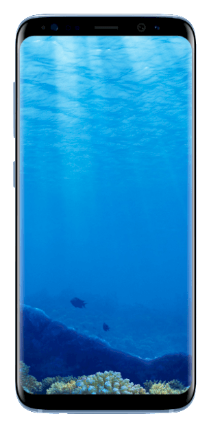 klap Pijl maat Samsung Galaxy S8 full device specifications - SamMobile