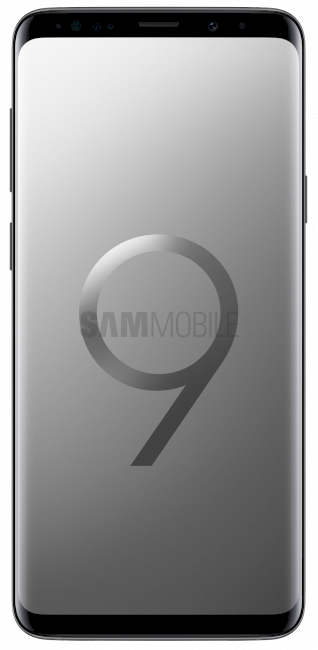 Samsung Galaxy S9 Plus (SM-G965U) - Specs