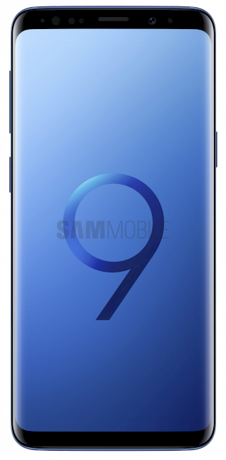 Image of Galaxy S9