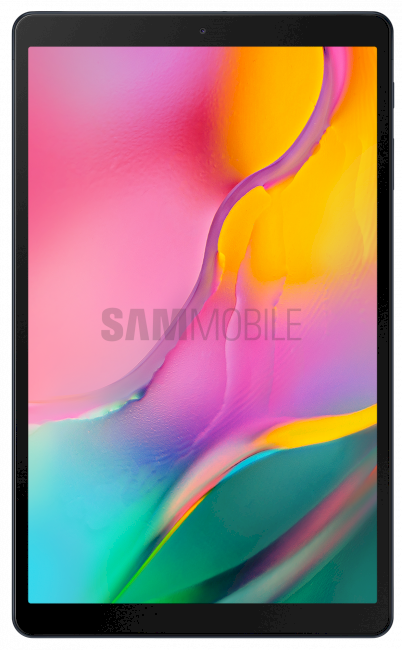 Samsung Galaxy Tab A 101 2019 Lte Sm T515 Full