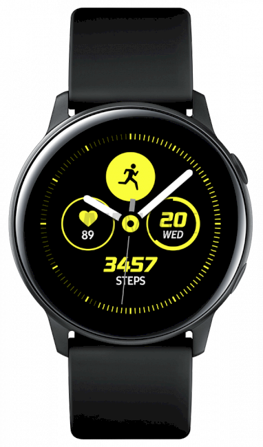 Image of Galaxy Watch Active (40mm)
