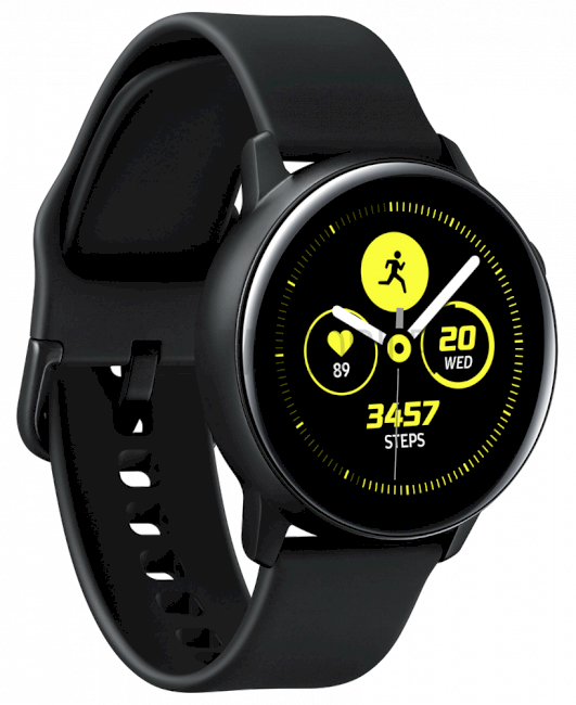 Samsung Galaxy Watch Active (40mm) full device specifications 