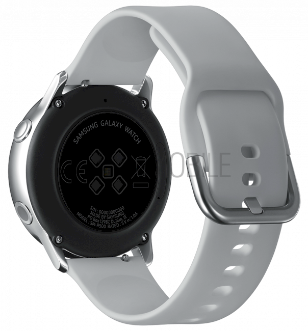 samsung galaxy watch active model number