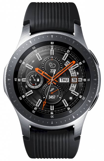 Image of Galaxy Watch (46mm)