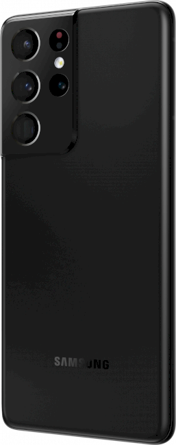 Samsung Galaxy S21 Ultra (SM-G998N 512GB) - Specs