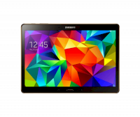 Samsung Galaxy Tab S 10.5 pouces SM-T805 4G Blanc 16Go Grade C