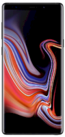 samsung note 9 korean variant