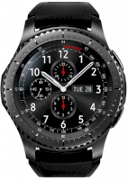 s3 frontier model number