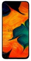 Galaxy A30, SM-A305FZBEXFE