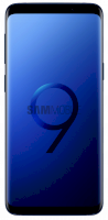 Samsung Galaxy S9, SM-G960FZPDMID